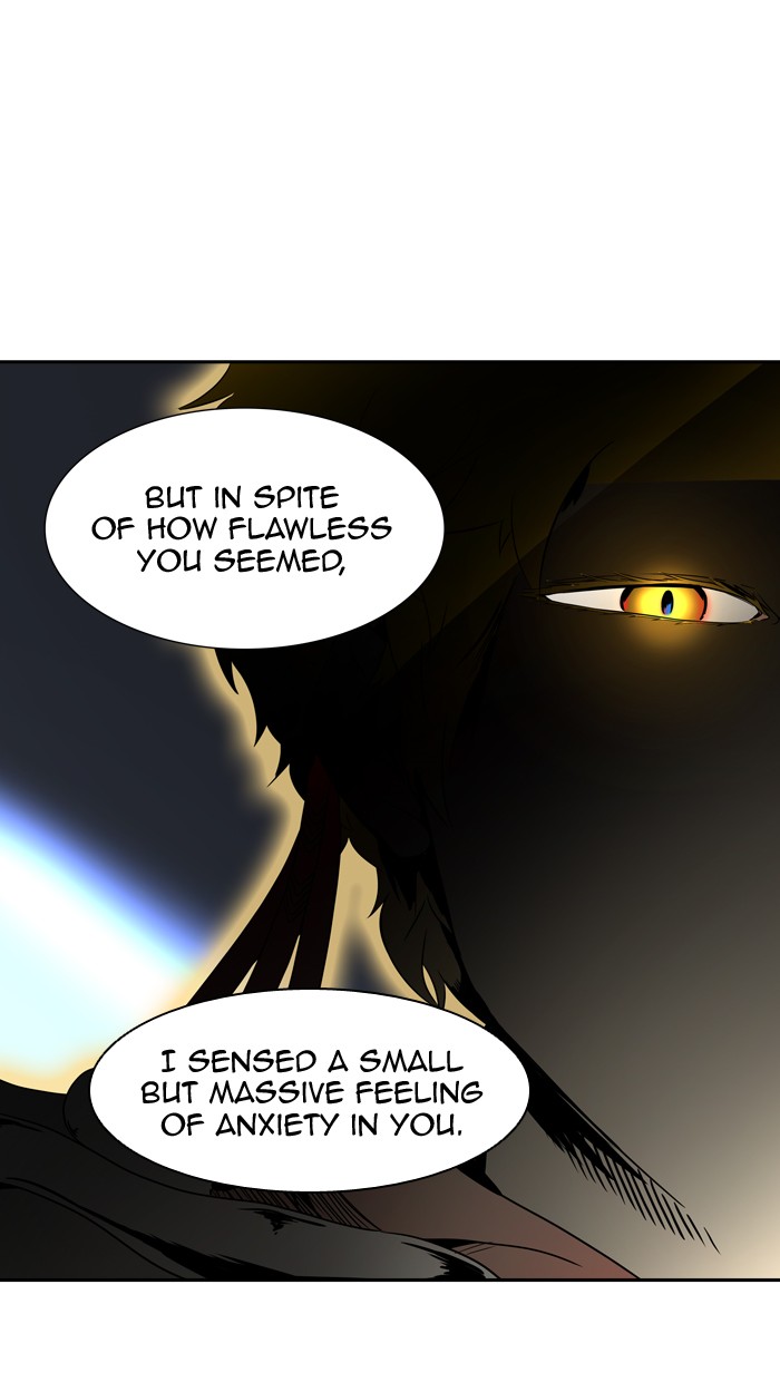 Tower of God Chapter 387 82